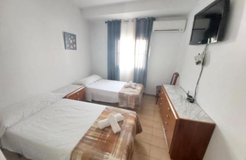 Encinas Reales House | Casa Arcadia Centro de Andalucía