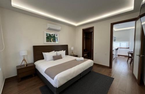 Reforma Apartment | Casa Arcos Chapultepec