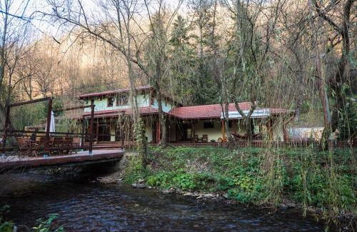 Banat House | Casa Ardeleană