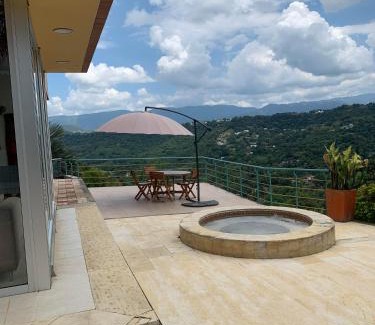Anapoima Villa | Casa Areca