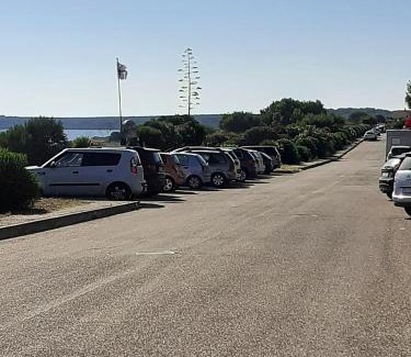 Funtana Meiga House | Casa Arega Funtana Meiga fronte spiaggia