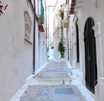 Sperlonga Apartment | Casa Ares Sperlongaresort