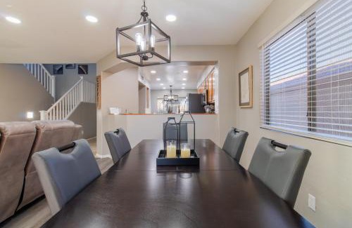 Casa Grande House | Casa Aria 4BR Home & Heated Pool
