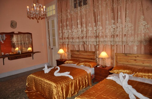 Centro Havana House | Casa Arian