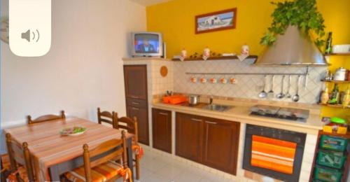 Marina di Pescoluse House | Casa Arianna