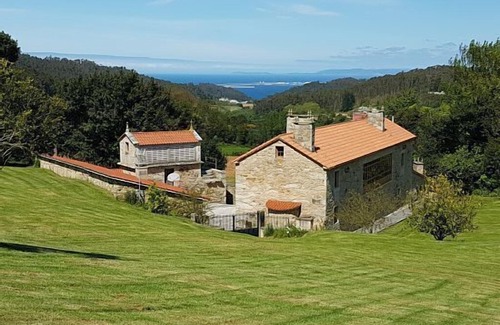Arteixo Cottage | Casa Arijón for 3 people