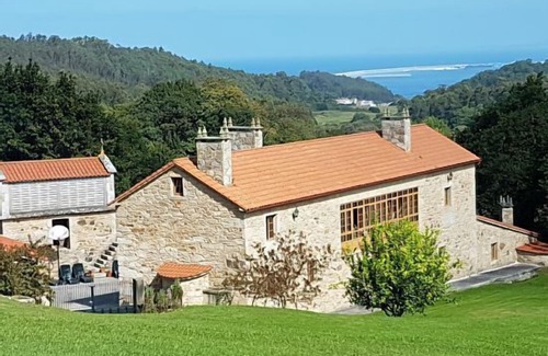 Arteixo Cottage | Casa Arijón for 3 people