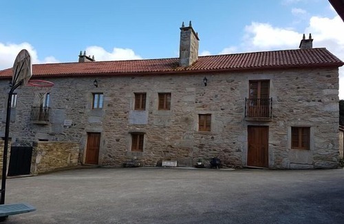 Arteixo Cottage | Casa Arijón for 3 people