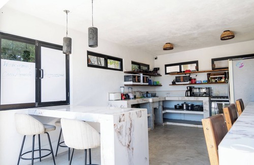 La Ventana Apartment | Casa Arrecife| Tortuga 3: Jacuzzi + Wifi + Cozy