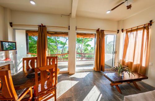 Troncones Apartment | Casa Arrecife Troncones - a few steps from the beach