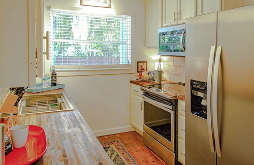 Safety Harbor House | Casa Artista - A Most Enchanting, Relaxing Escape