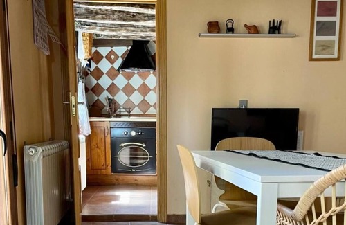 Pedro Bernardo House | Casa Artista: Beautiful house in the heart of Pedro Bernardo