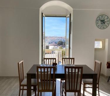 Vieste Apartment | Casa Ary