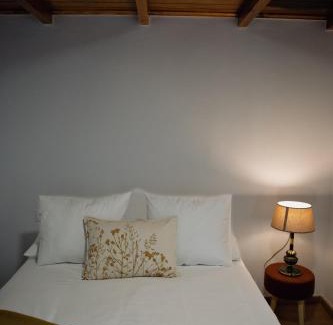 Castro House | Casa As Nogueiras