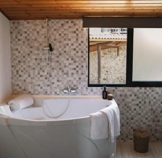 Castro House | Casa As Nogueiras