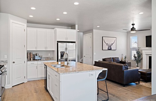 Sienna Hills House | Casa at Ladera Resort, Private Home!
