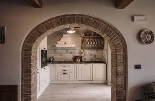 Castiglion Fibocchi Other | Casa Augusta farmhouse