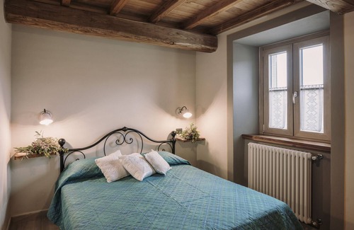 Castiglion Fibocchi Other | Casa Augusta farmhouse