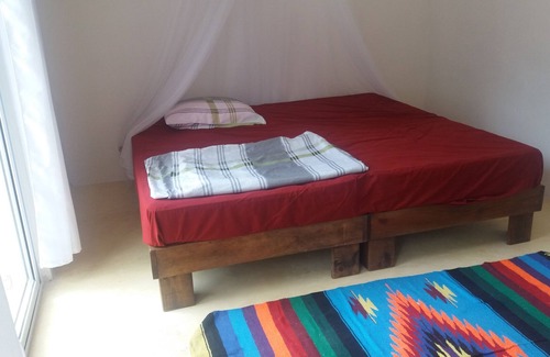 Soliman Bay Apartment | Casa Aura - Dos Ojos