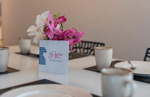 Iseo Apartment | Casa Aurora