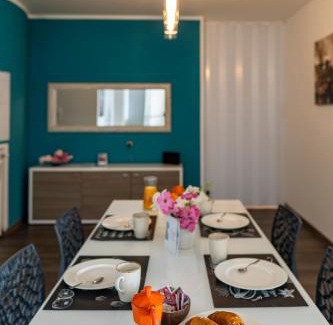 Iseo Apartment | Casa Aurora