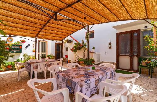 Giuggianello Apartment | Casa Aurora Luxury Apartment