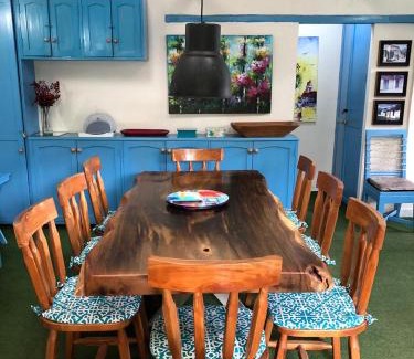 Old Town Bed & Breakfast | Casa Aviva B&B