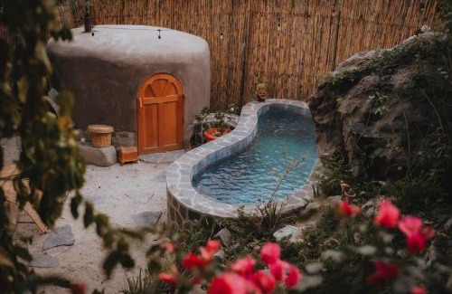 Tzununa Cabin | Casa Awänímä - Boutique Eco-Lodge