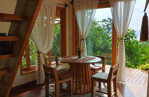 Tzununa Cabin | Casa Awänímä - Boutique Eco-Lodge