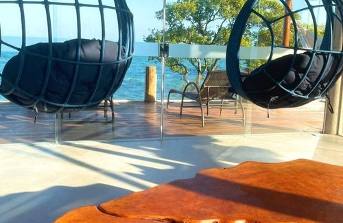 Barra de Sao Miguel House | Casa Aysú BSM, right on the sand for up to 24 people, in Barra de São Miguel in Alagoas