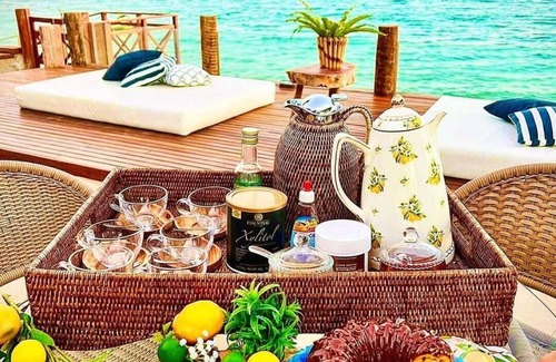 Barra de Sao Miguel House | Casa Aysú BSM, right on the sand for up to 24 people, in Barra de São Miguel in Alagoas