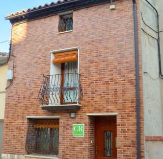 Torrijo del Campo House | Casa Azafrán