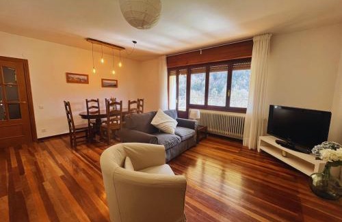 Arce House | Casa Azparren