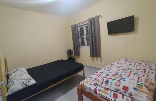 Sao Pedro Apartment | Casa azul da Serra