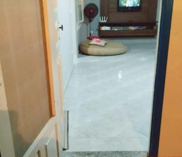 Sao Pedro Apartment | Casa azul da Serra