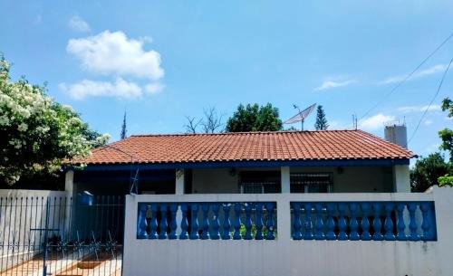 Sao Pedro Apartment | Casa azul da Serra