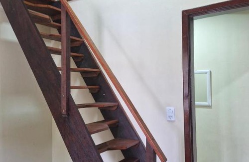 Ubatuba House | Casa Azul de Itaguaçu
