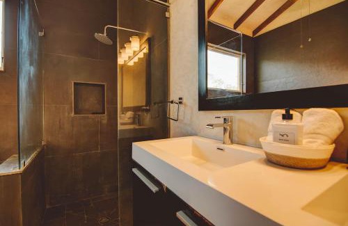 Las Escobas del Venado House | Casa Azul - Directly on Playa Venao, sleeps 8-10+