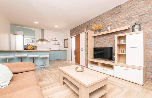 San Ambrosio Villa | Casa Azul - Two Bedroom Villa, Sleeps 4