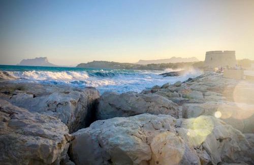 Moraira Apartment | Casa Azul