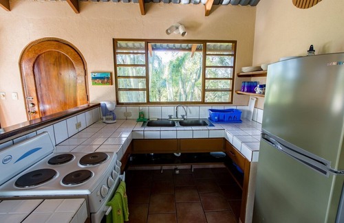 Playa Grande House | CASA AZUL/PLAYA GRANDE/PEACEFUL & PRIVATE/SHORT WALK TO BEACH