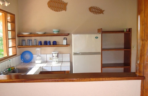 Playa Grande House | CASA AZUL/PLAYA GRANDE/PEACEFUL & PRIVATE/SHORT WALK TO BEACH