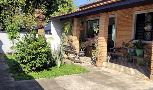 Sao Pedro House | CASA AZUL São Pedro