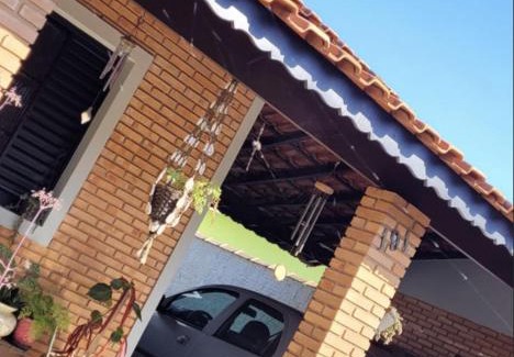 Sao Pedro House | CASA AZUL São Pedro