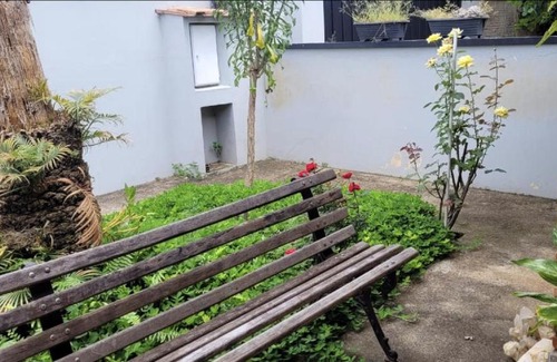 Sao Pedro House | CASA AZUL São Pedro