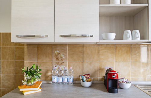 Albaro Apartment | Casa Azzurra by Wonderful Italy