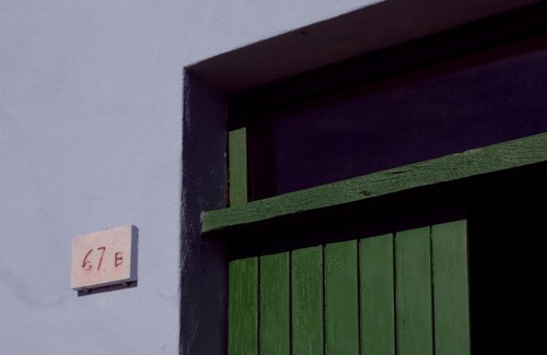 Loro Piceno House | Casa Azzurra