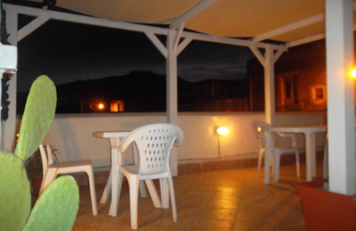 Riposto House | Casa Azzurra