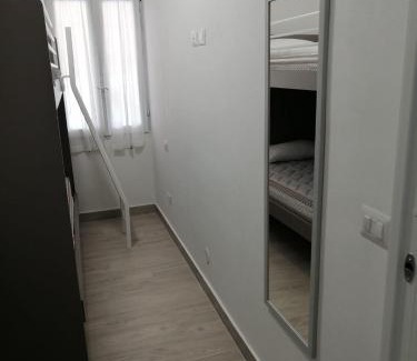 Ruoni Apartment | Casa Azzurra 1