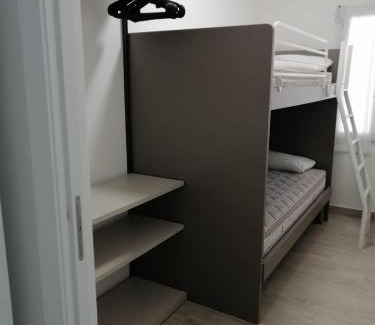 Ruoni Apartment | Casa Azzurra 1